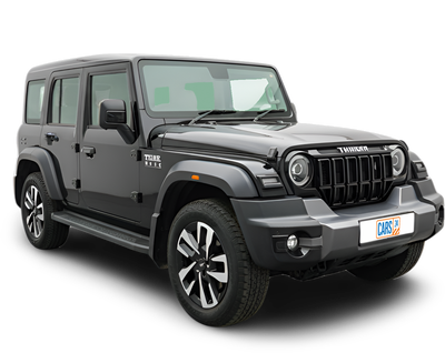 Mahindra Thar Roxx-img